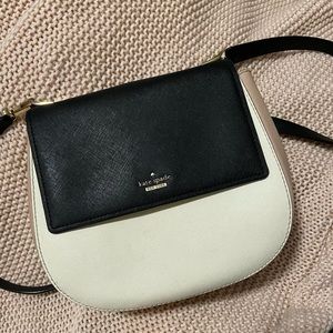 kate spade cross body bag